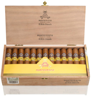 charutos montecristo wide edmundo www.charutosportoalegre.com.br rio grande do sul