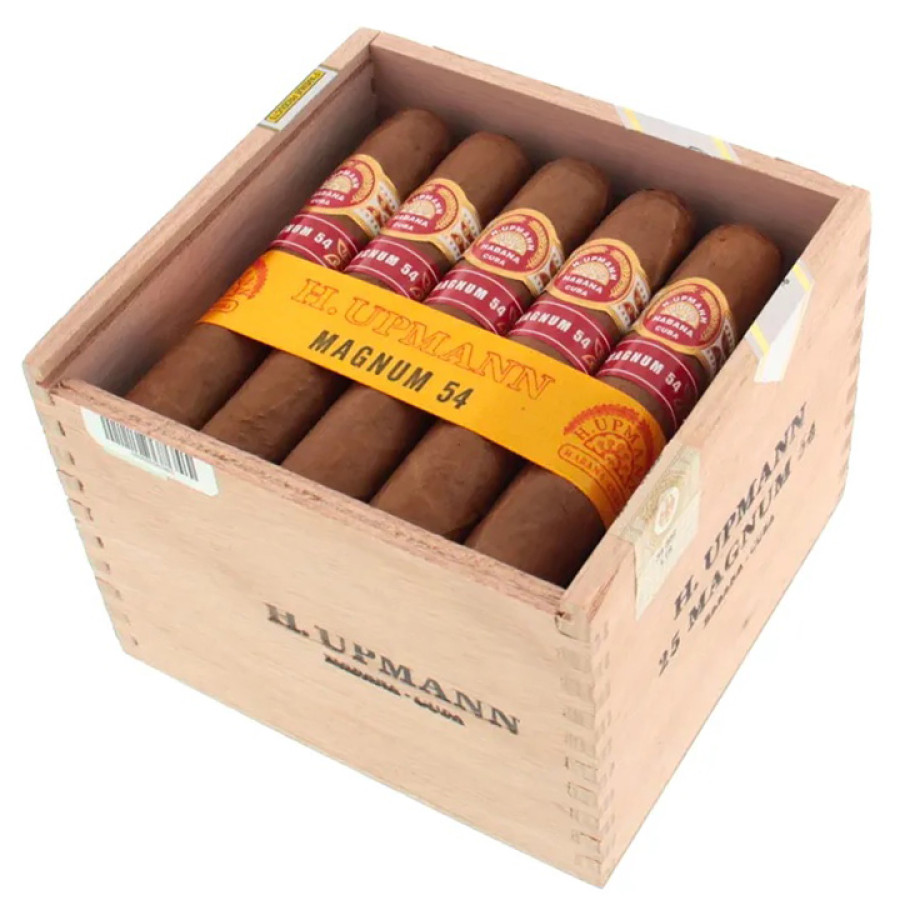 charutos h upmann magnum 54 www.charutosportoalegre.com.br rio grande do sul