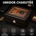 Umidor de charutos porto alegre