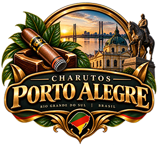 CHARUTOS PORTO ALEGRE